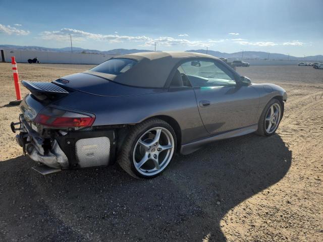 2004 Porsche 911 მანქანა იყიდება აუქციონზე, vin: WP0CA29924S652300, აუქციონის ნომერი: 71792016