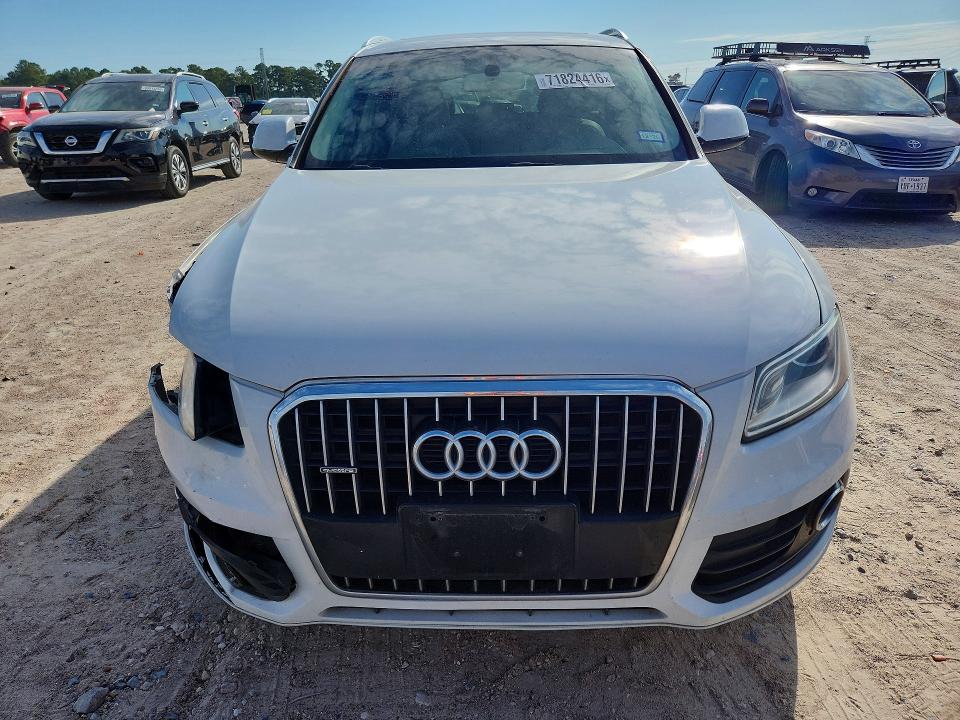 Aukcja sprzedaży 2015 Audi Q5, vin: WA1CFAFP5FA066465, numer aukcji: 71824416