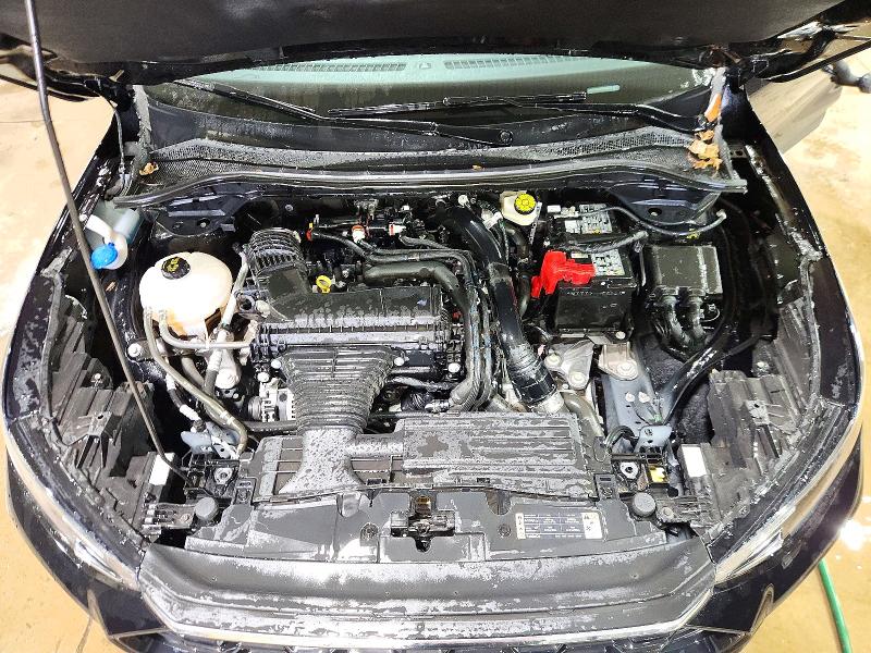 72297346 :رقم المزاد ، 1FMCU9NA9SUB43219 vin ، 2025 Ford Escape مزاد بيع