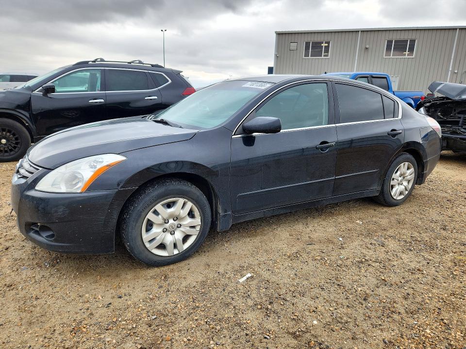 Aukcja sprzedaży 2012 Nissan Altima, vin: 1N4AL2AP8CN568707, numer aukcji: 71821366
