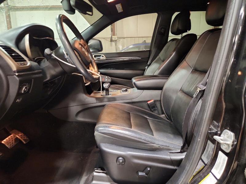 2014 Jeep Grand Cherokee მანქანა იყიდება აუქციონზე, vin: 1C4RJFBT1EC179850, აუქციონის ნომერი: 71149056