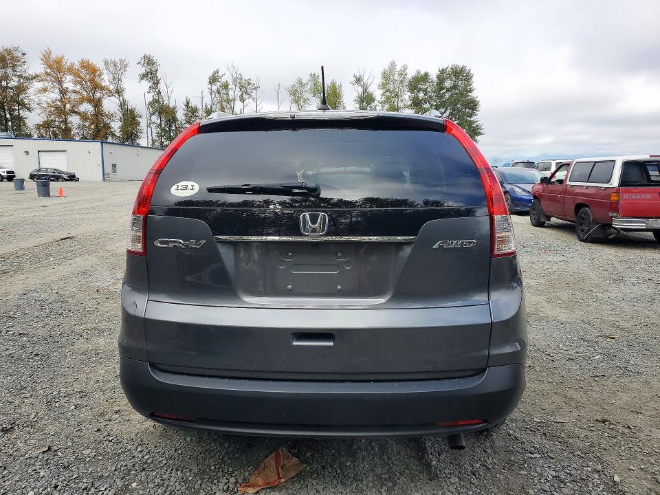Продажа на аукционе авто 2013 Honda Cr-v, vin: 2HKRM4H72DH639686, номер лота: 69957186