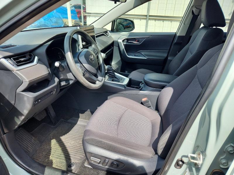 2023 Toyota Rav4 მანქანა იყიდება აუქციონზე, vin: JTMW1RFV4PD113466, აუქციონის ნომერი: 71673556