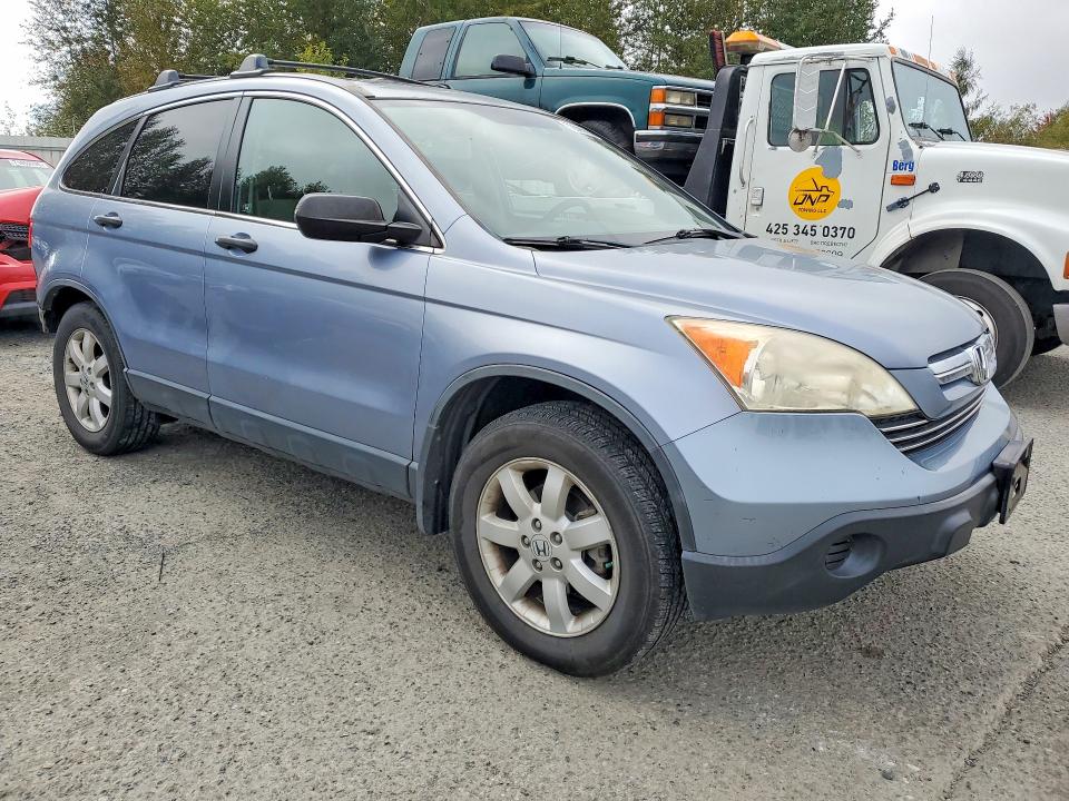 Продаж на аукціоні авто 2007 Honda Cr-v, vin: JHLRE38537C001360, номер лоту: 72099086