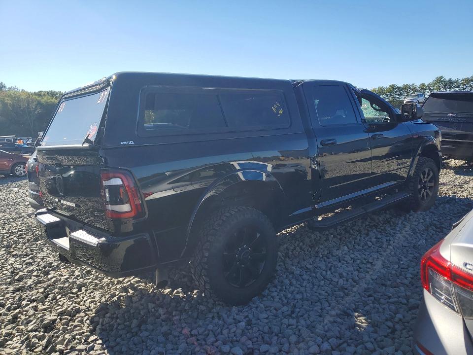 Продаж на аукціоні авто 2020 Ram 2500, vin: 3C6UR5FJ5LG268179, номер лоту: 71586086