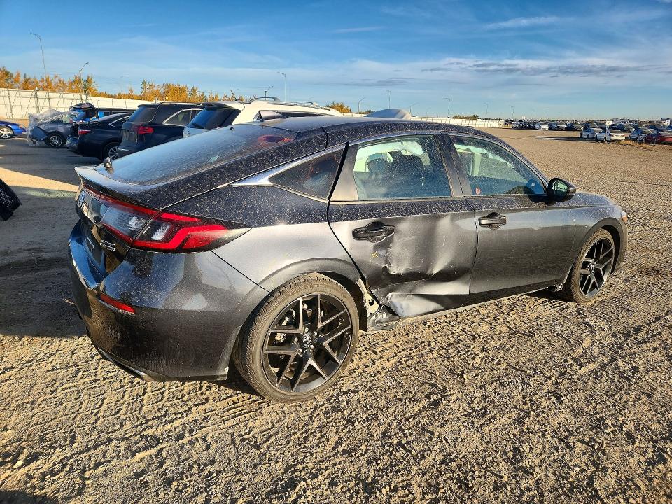 Aukcja sprzedaży 2024 Honda Civic, vin: 19XFL1H87RE401826, numer aukcji: 70800296