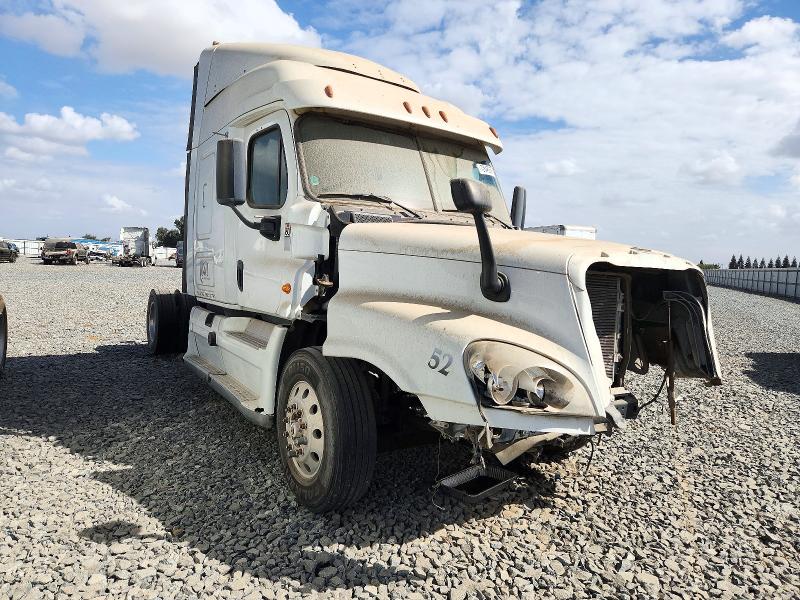 Продаж на аукціоні авто 2016 Freightliner Cascadia 125, vin: 1FUBGLD54GLHN3580, номер лоту: 72848656