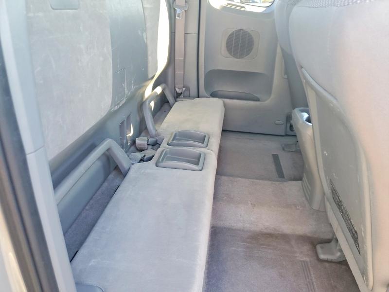 Aukcja sprzedaży 2006 Toyota Tacoma, vin: 5TEUX42N36Z157317, numer aukcji: 71310976