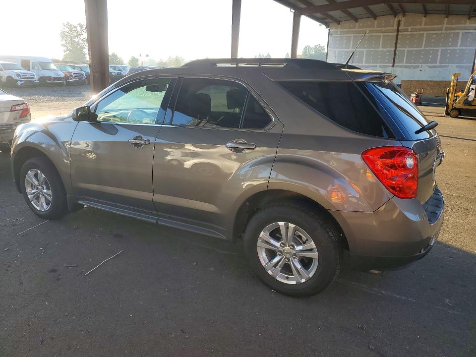 2011 Chevrolet Equinox მანქანა იყიდება აუქციონზე, vin: 2CNFLEEC2B6222157, აუქციონის ნომერი: 73659356