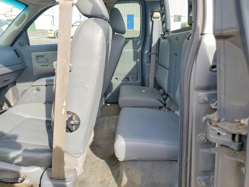 Aukcja sprzedaży 2006 Dodge Dakota, vin: 1D7HW42N26S714457, numer aukcji: 71118726