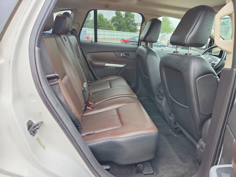 2011 Ford Edge მანქანა იყიდება აუქციონზე, vin: 2FMDK4KC1BBA35962, აუქციონის ნომერი: 71368316