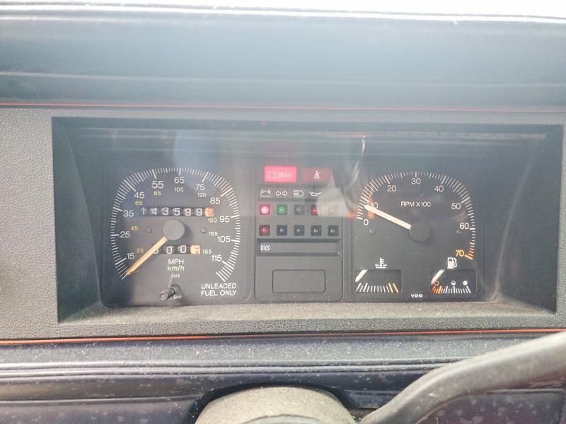 Продаж на аукціоні авто 1984 Volkswagen Rabbit, vin: 1VWDC0170EV063644, номер лоту: 71208556