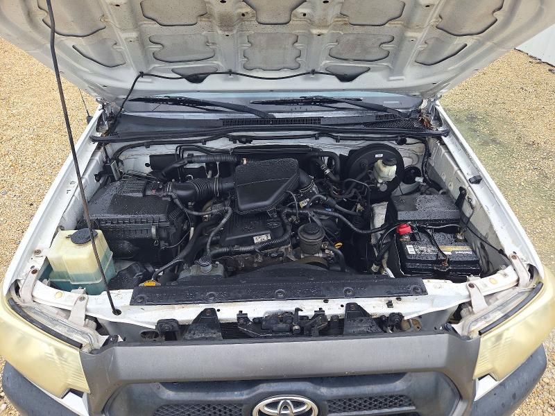 72193446 :رقم المزاد ، 5TFTX4CN2DX032517 vin ، 2013 Toyota Tacoma مزاد بيع