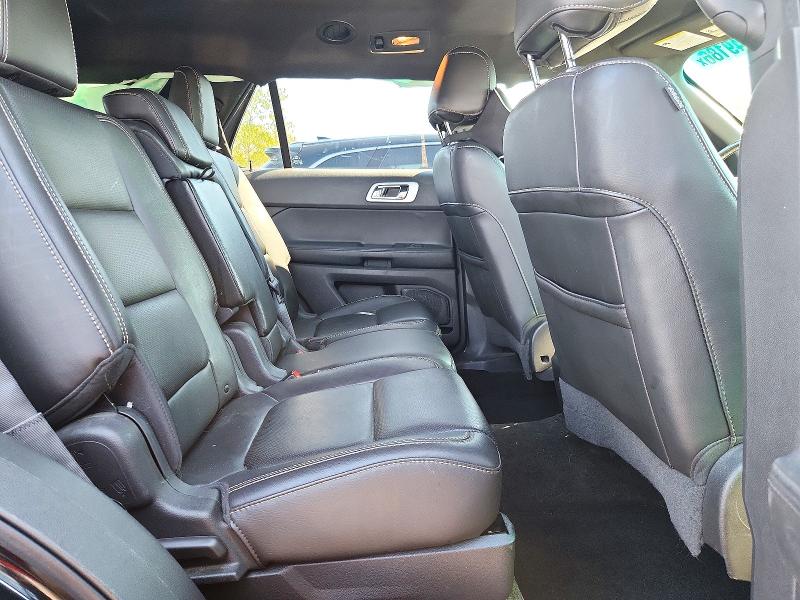 Продажа на аукционе авто 2013 Ford Explorer, vin: 1FM5K8GT7DGB74509, номер лота: 72849186