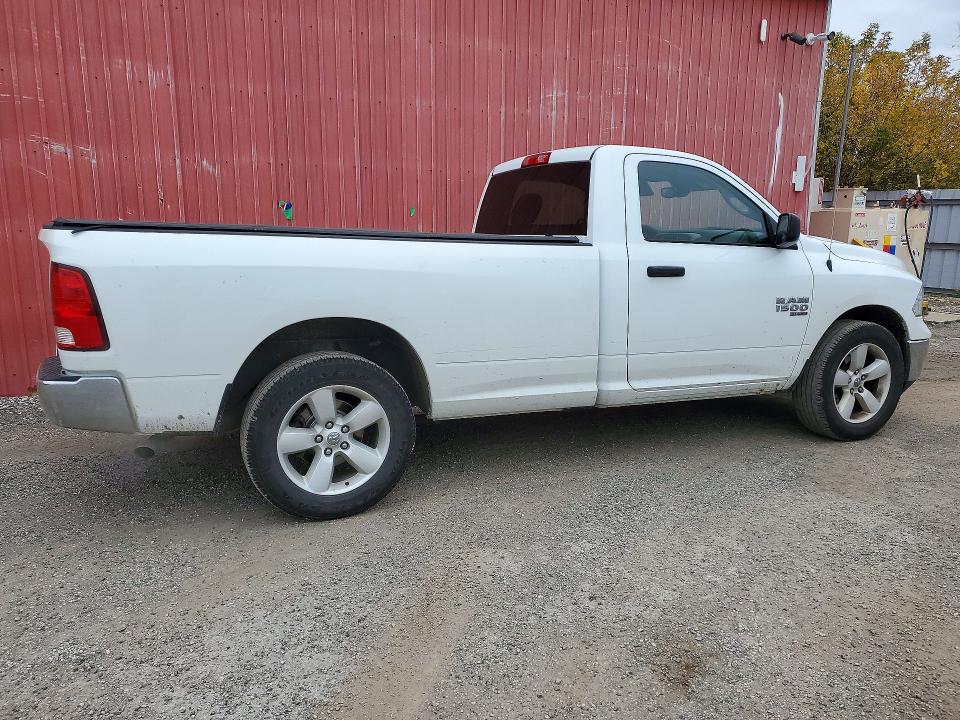Продаж на аукціоні авто 2023 Ram 1500 Classic, vin: 3C6JR6DGXPG660905, номер лоту: 73331406