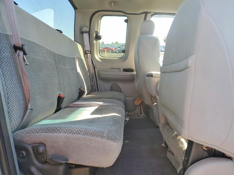 Auction sale of the 2004 Ford F-150 Heritage, vin: 2FTRX18W94CA28024, lot number: 70732586
