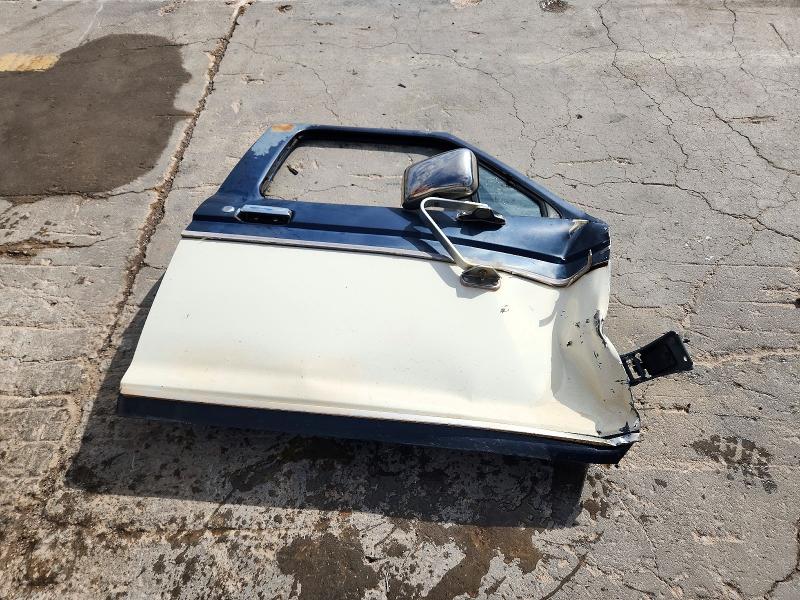 72848016 :رقم المزاد ، 1FTCR14T9GPA91137 vin ، 1986 Ford Ranger مزاد بيع