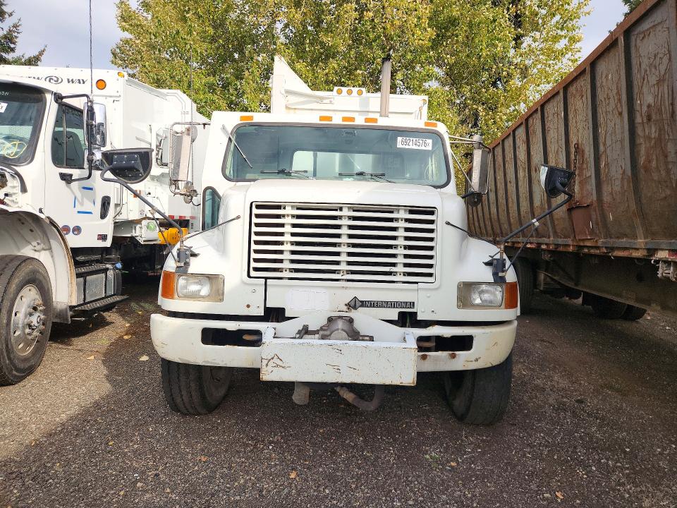 Продажа на аукционе авто 2000 International 4900, vin: 1HTSDAAN4YH247888, номер лота: 69214576