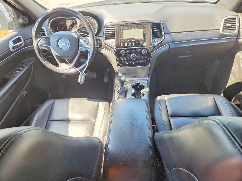 Продажа на аукционе авто 2021 Jeep Grand Cherokee, vin: 1C4RJFBG0MC817376, номер лота: 71975016