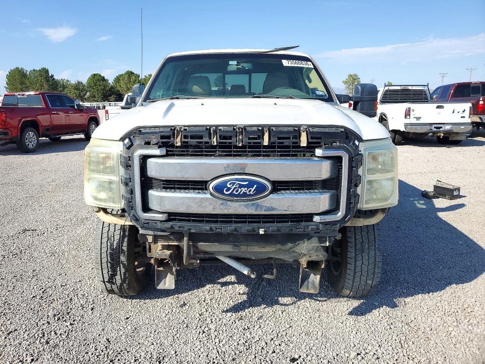 Продаж на аукціоні авто 2011 Ford F350, vin: 1FT8W3BT7BEC90429, номер лоту: 73560836