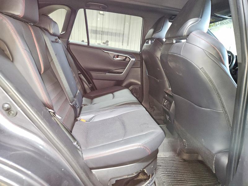Продажа на аукционе авто 2021 Toyota Rav4 Prime, vin: JTMFB3FV2MD055962, номер лота: 70359736
