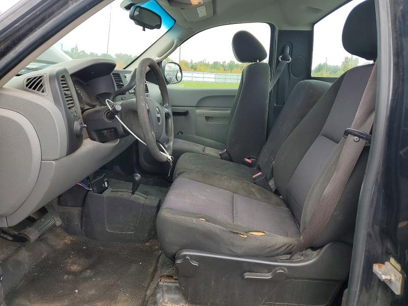 2010 Gmc Sierra მანქანა იყიდება აუქციონზე, vin: 1GTPKTEA1AZ206601, აუქციონის ნომერი: 70800986