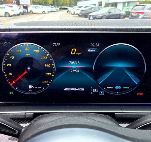 2021 Mercedes-benz Gle Coupe მანქანა იყიდება აუქციონზე, vin: 4JGFD6BB4MA204473, აუქციონის ნომერი: 71508666