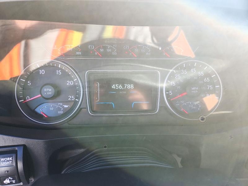 Aukcja sprzedaży 2020 International Lt625, vin: 3HCDZAPR1LL850912, numer aukcji: 72202526