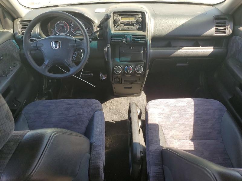 Продажа на аукционе авто 2003 Honda Cr-v, vin: JHLRD68533C000417, номер лота: 71016666
