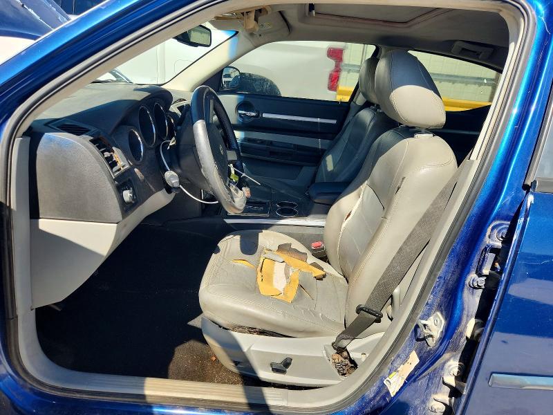 71479256 :رقم المزاد ، 2B3LA53T79H568205 vin ، 2009 Dodge Charger مزاد بيع