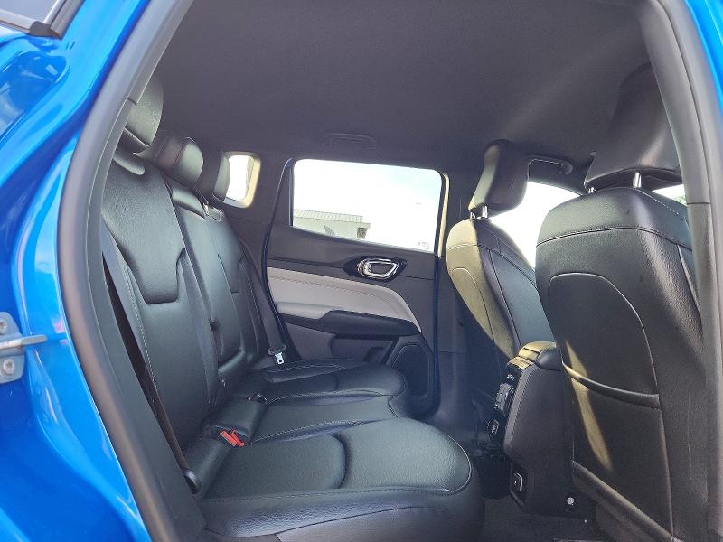 Продаж на аукціоні авто 2026 Jeep Compass, vin: 3C4NJDCN6TT177547, номер лоту: 71447616