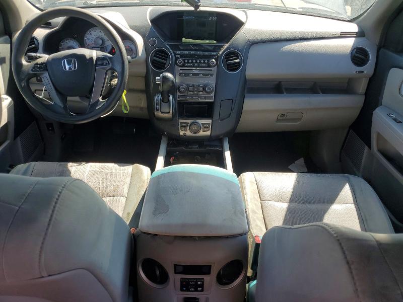 Продаж на аукціоні авто 2015 Honda Pilot, vin: 5FNYF3H32FB005292, номер лоту: 72014686