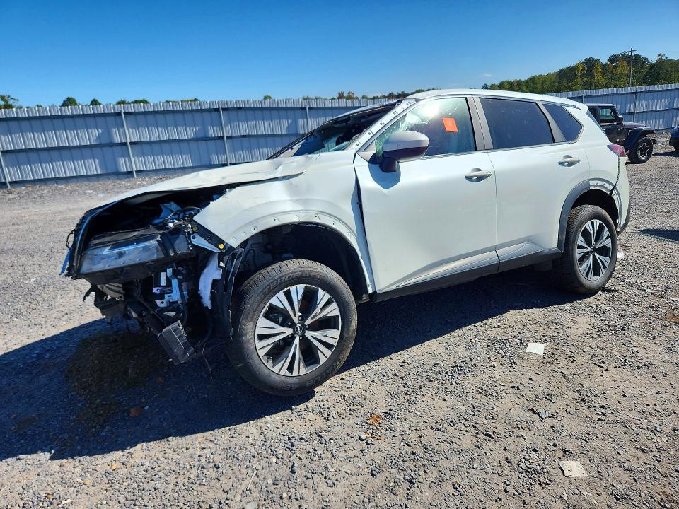 Продажа на аукционе авто 2023 Nissan Rogue, vin: 5N1BT3BA7PC939433, номер лота: 72227886