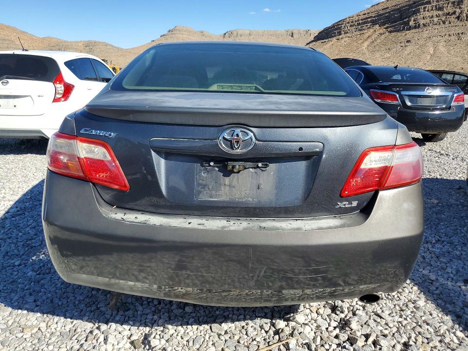Продаж на аукціоні авто 2009 Toyota Camry, vin: 4T1BE46K09U270471, номер лоту: 72211596