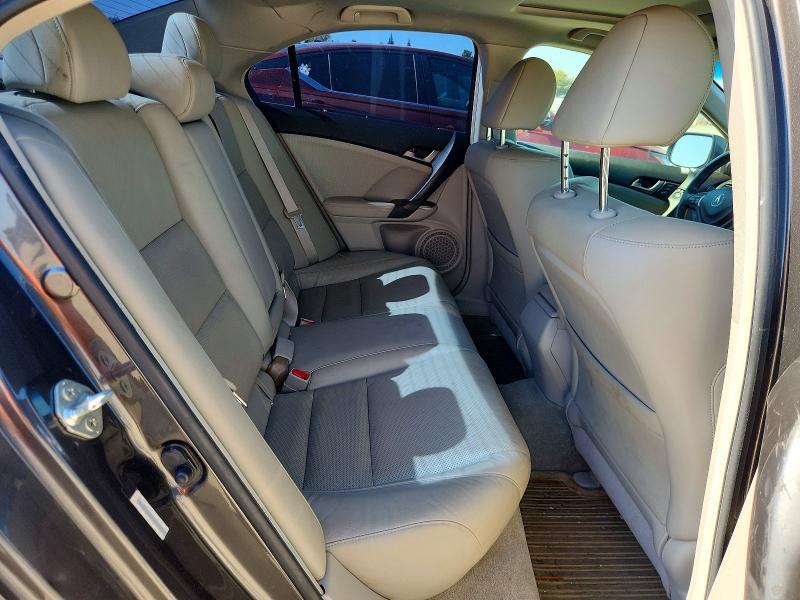 Продажа на аукционе авто 2010 Acura Tsx, vin: JH4CU2F61AC027456, номер лота: 72364566