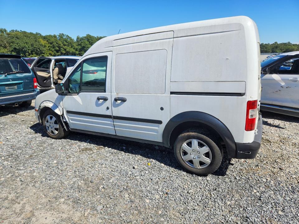Продаж на аукціоні авто 2010 Ford Transit Connect, vin: NM0LS7BN2AT004332, номер лоту: 71959706