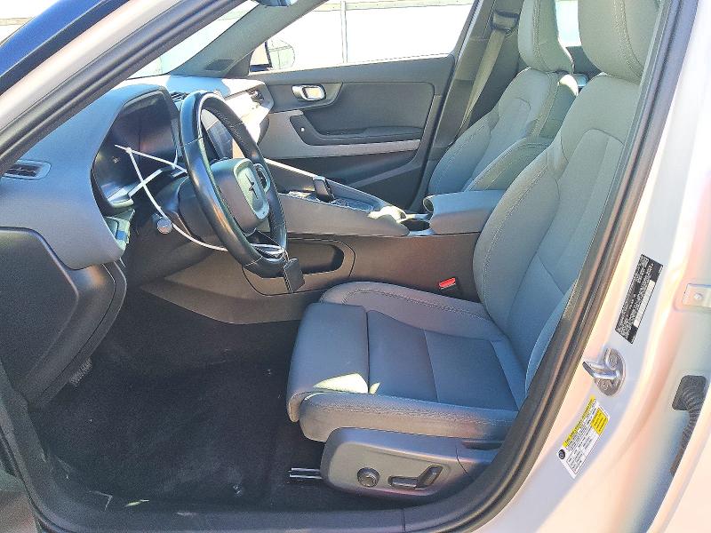 Продажа на аукционе авто 2023 Polestar 2, vin: YSMEG3KA7PL142450, номер лота: 72627146