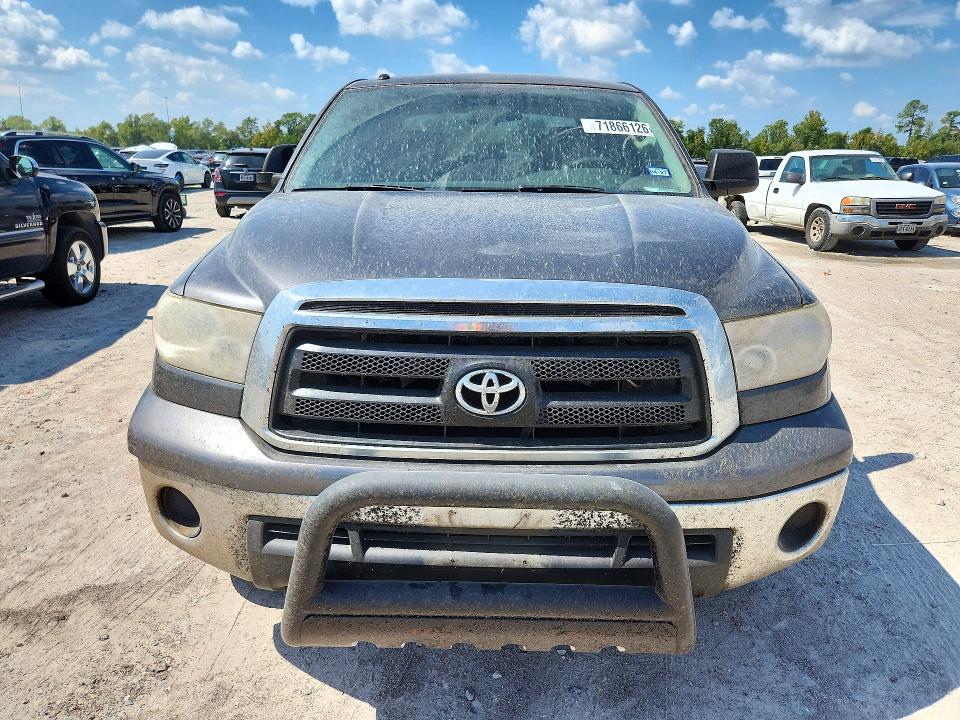 Продажа на аукционе авто 2013 Toyota Tundra, vin: 5TFEM5F17DX067425, номер лота: 71866126