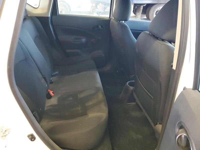 Продажа на аукционе авто 2019 Nissan Versa Note, vin: 3N1CE2CP1KL360423, номер лота: 71831126
