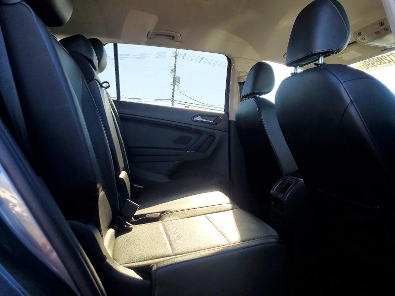 Продаж на аукціоні авто 2018 Volkswagen Tiguan, vin: 3VV3B7AX6JM192472, номер лоту: 71208996