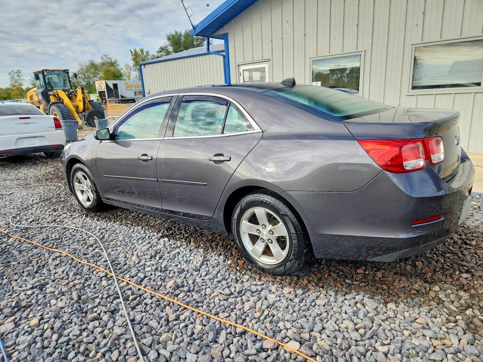 Продаж на аукціоні авто 2013 Chevrolet Malibu, vin: 1G11B5SA4DF185683, номер лоту: 71085516