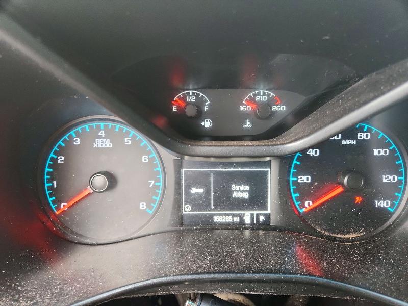 Продаж на аукціоні авто 2016 Chevrolet Colorado, vin: 1GCHSBEA7G1294270, номер лоту: 71978456
