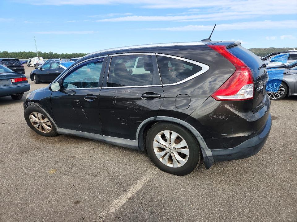 Aukcja sprzedaży 2013 Honda Cr-v, vin: 5J6RM4H72DL084633, numer aukcji: 72294926
