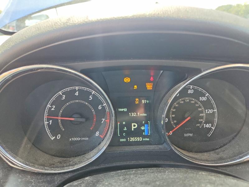 71176636 :رقم المزاد ، JA4AR4AW6HZ018590 vin ، 2017 Mitsubishi Outlander Sport مزاد بيع