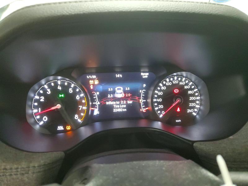 Продаж на аукціоні авто 2025 Jeep Compass, vin: 3C4NJDAN9ST550940, номер лоту: 73503766
