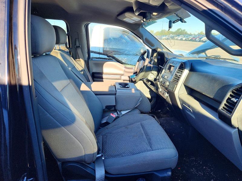 Продажа на аукционе авто 2018 Ford F150, vin: 1FTEW1EG4JKE46352, номер лота: 72114576