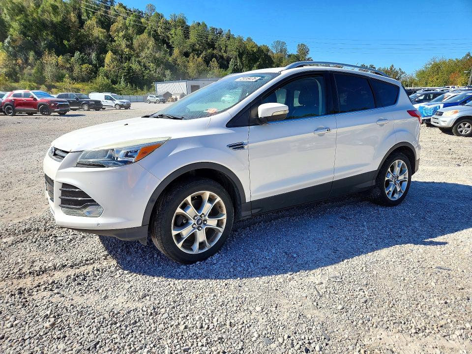Продаж на аукціоні авто 2015 Ford Escape, vin: 1FMCU9J96FUB12043, номер лоту: 72418476