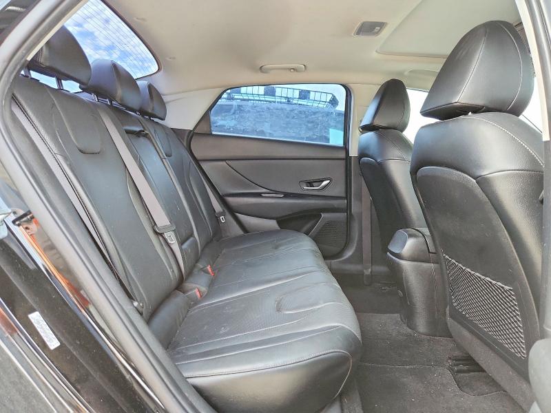 Aukcja sprzedaży 2021 Hyundai Elantra, vin: KMHLP4AG4MU151977, numer aukcji: 71192186