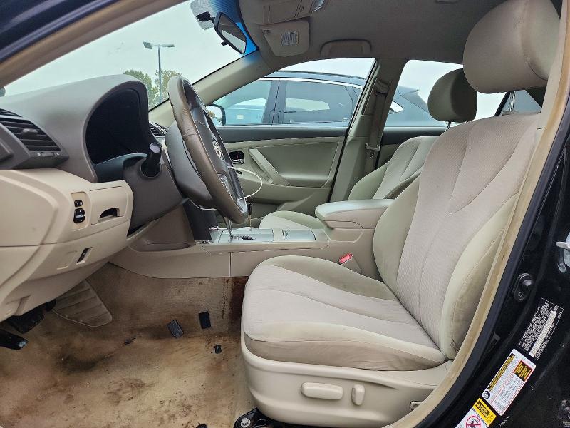 Продаж на аукціоні авто 2010 Toyota Camry, vin: 4T1BF3EK9AU022653, номер лоту: 72691216