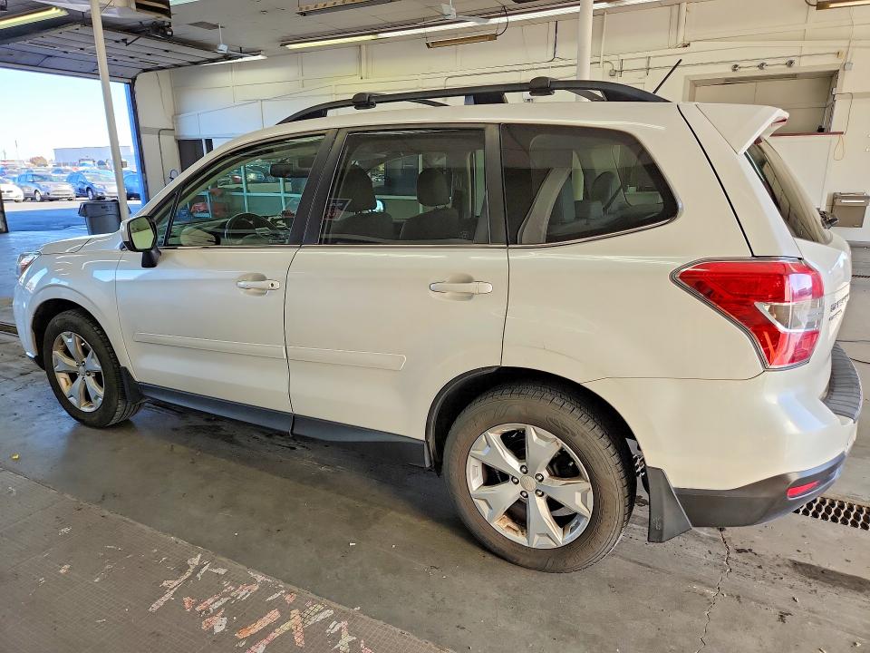 Aukcja sprzedaży 2015 Subaru Forester, vin: JF2SJAHC9FH456293, numer aukcji: 71617986
